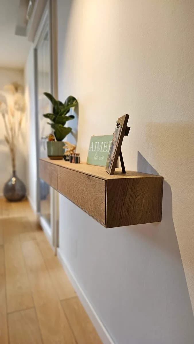 L'atelier sur mesure